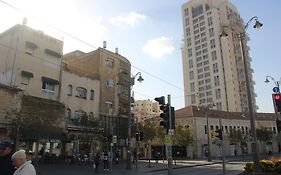 Avital Hotel Jerusalem